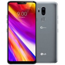 Замена микрофона на телефоне LG G7 в Улан-Удэ